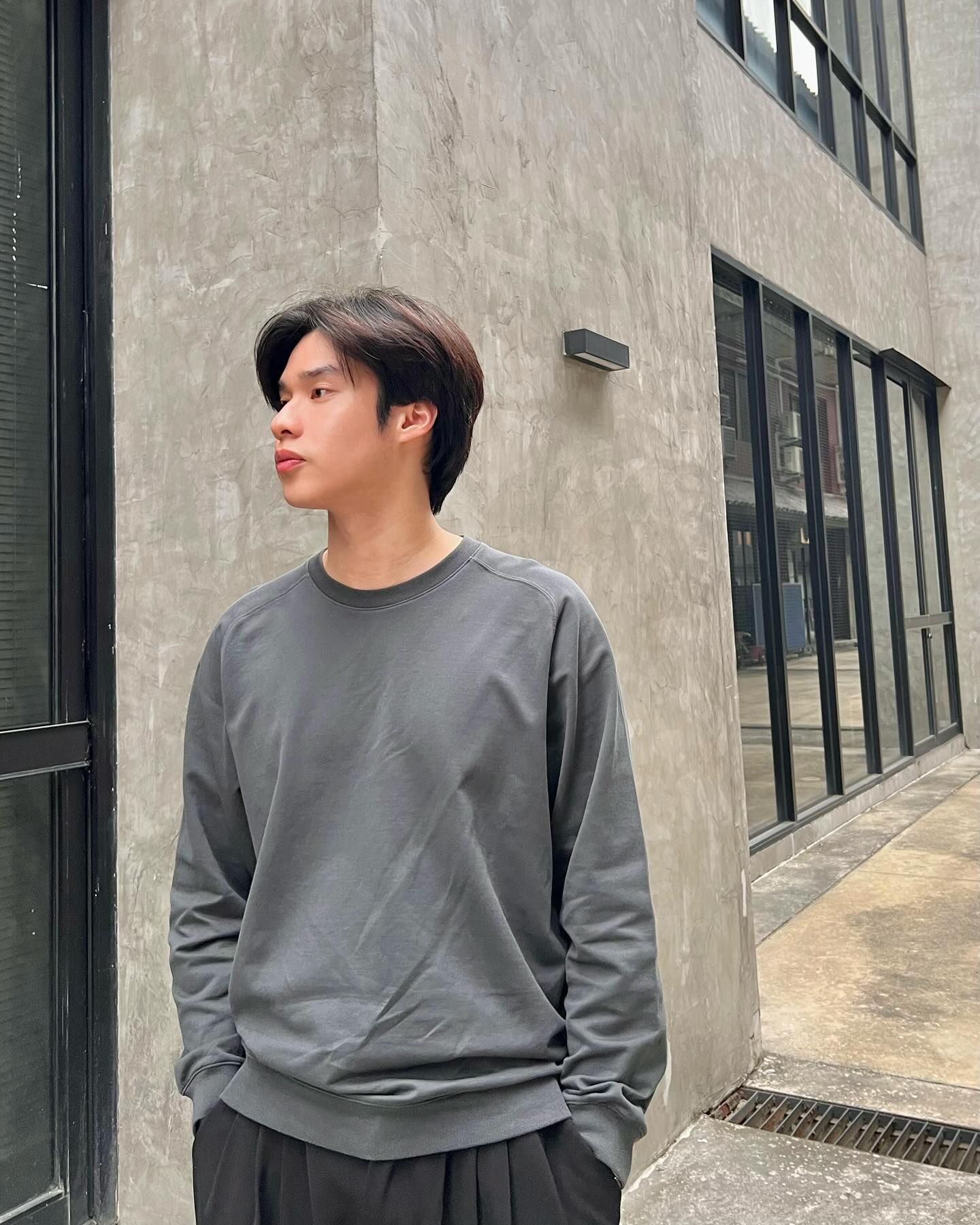 พีค - ภีมพล พาณิชย์ธำรง