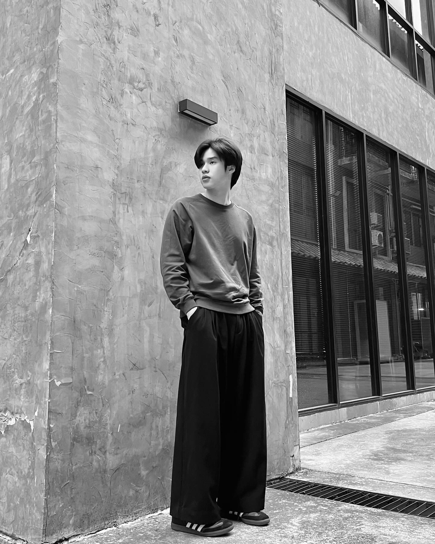 พีค - ภีมพล พาณิชย์ธำรง