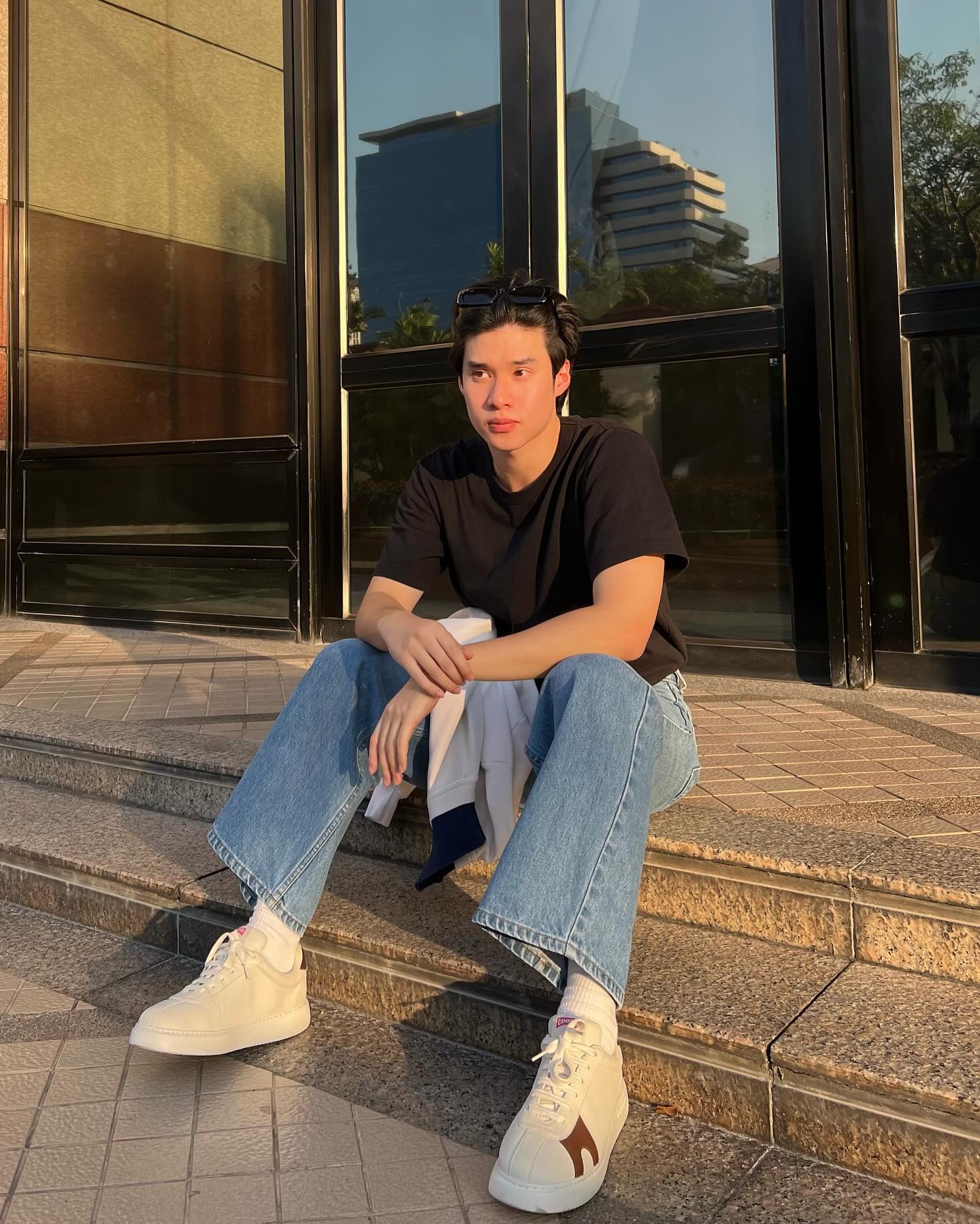พีค - ภีมพล พาณิชย์ธำรง