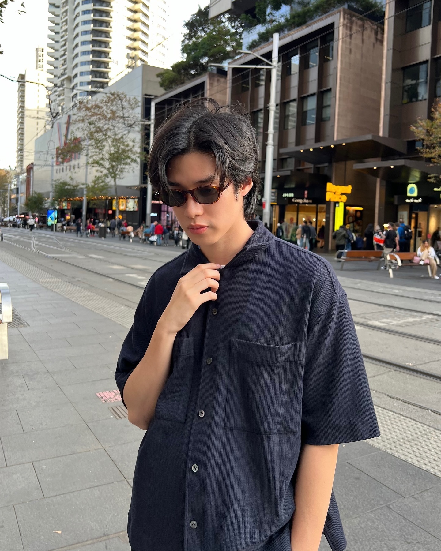 พีค - ภีมพล พาณิชย์ธำรง