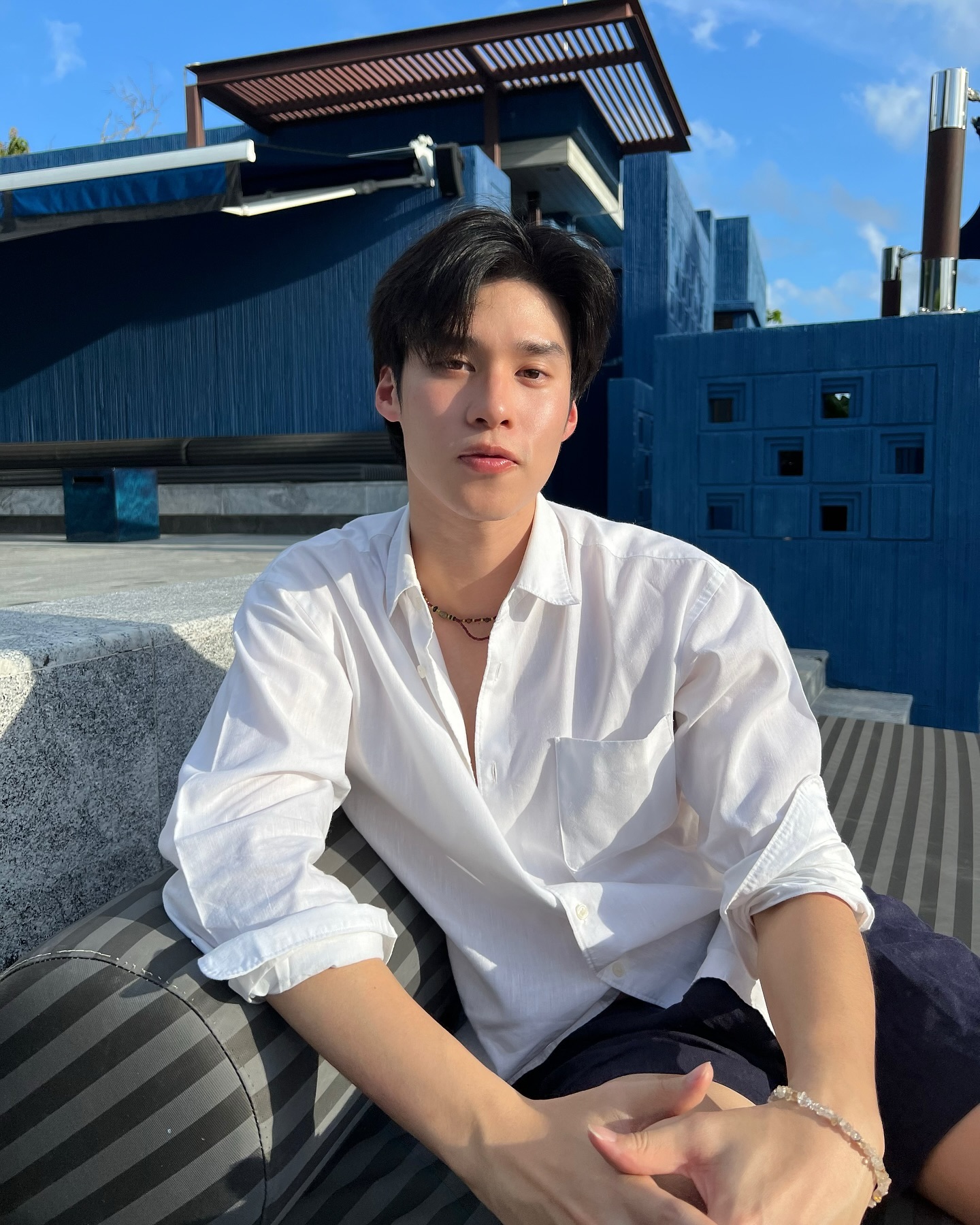 พีค - ภีมพล พาณิชย์ธำรง
