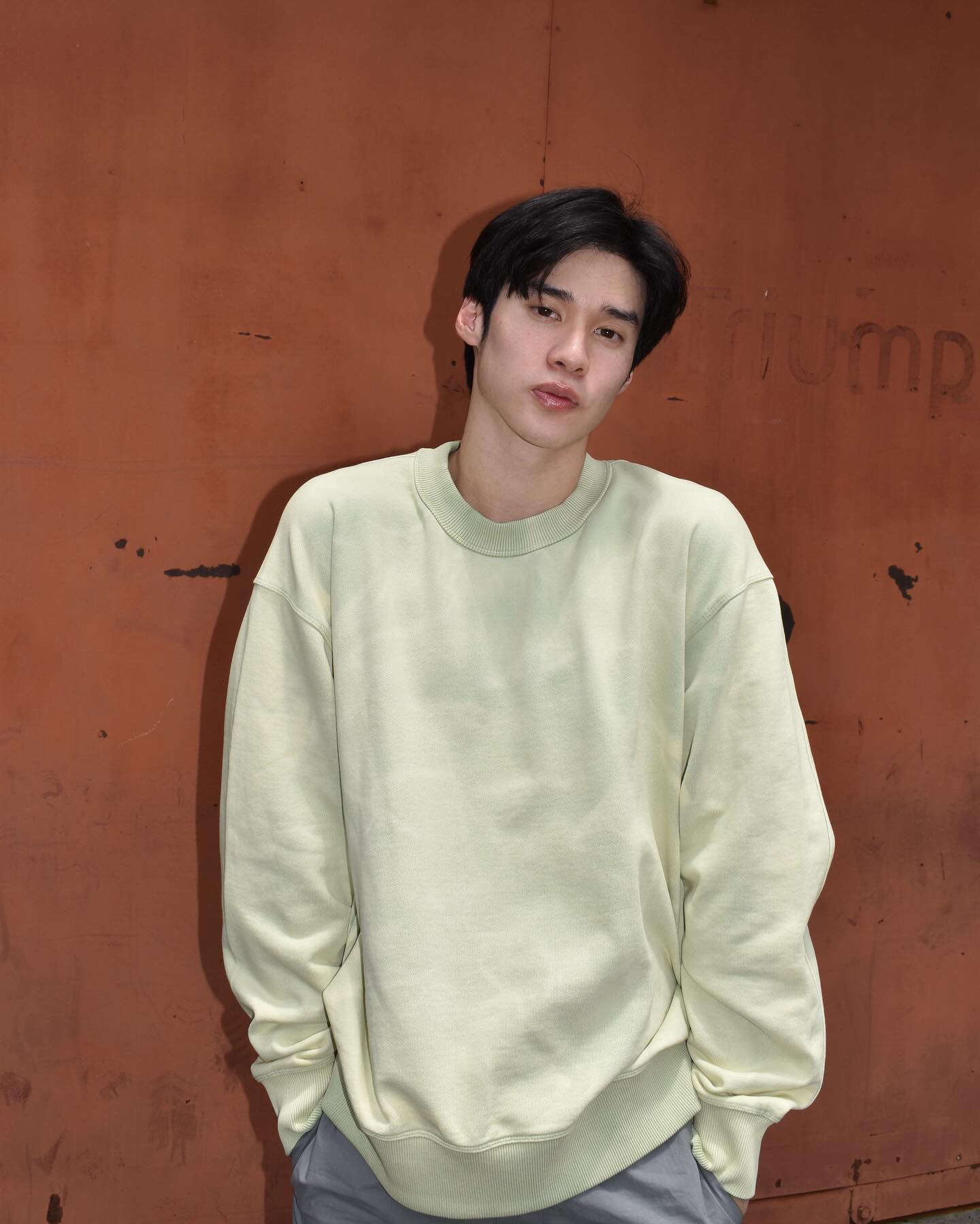 พีค - ภีมพล พาณิชย์ธำรง