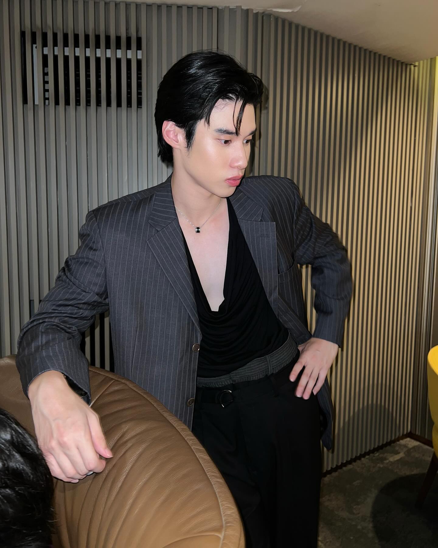 พีค - ภีมพล พาณิชย์ธำรง