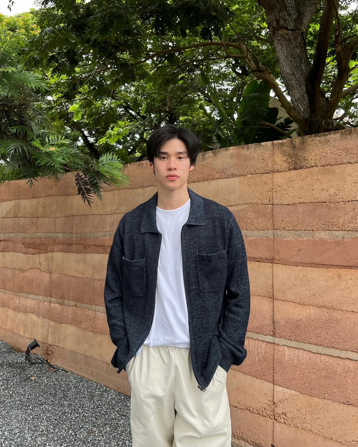 พีค - ภีมพล พาณิชย์ธำรง