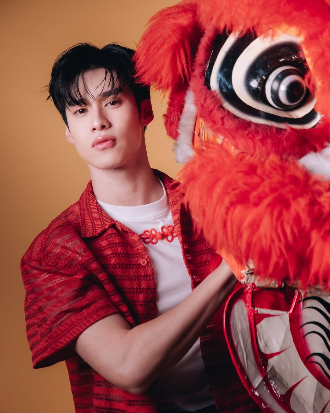 พีค - ภีมพล พาณิชย์ธำรง