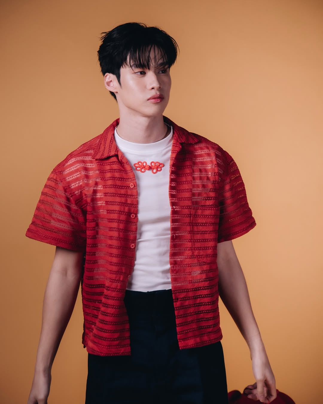 พีค - ภีมพล พาณิชย์ธำรง