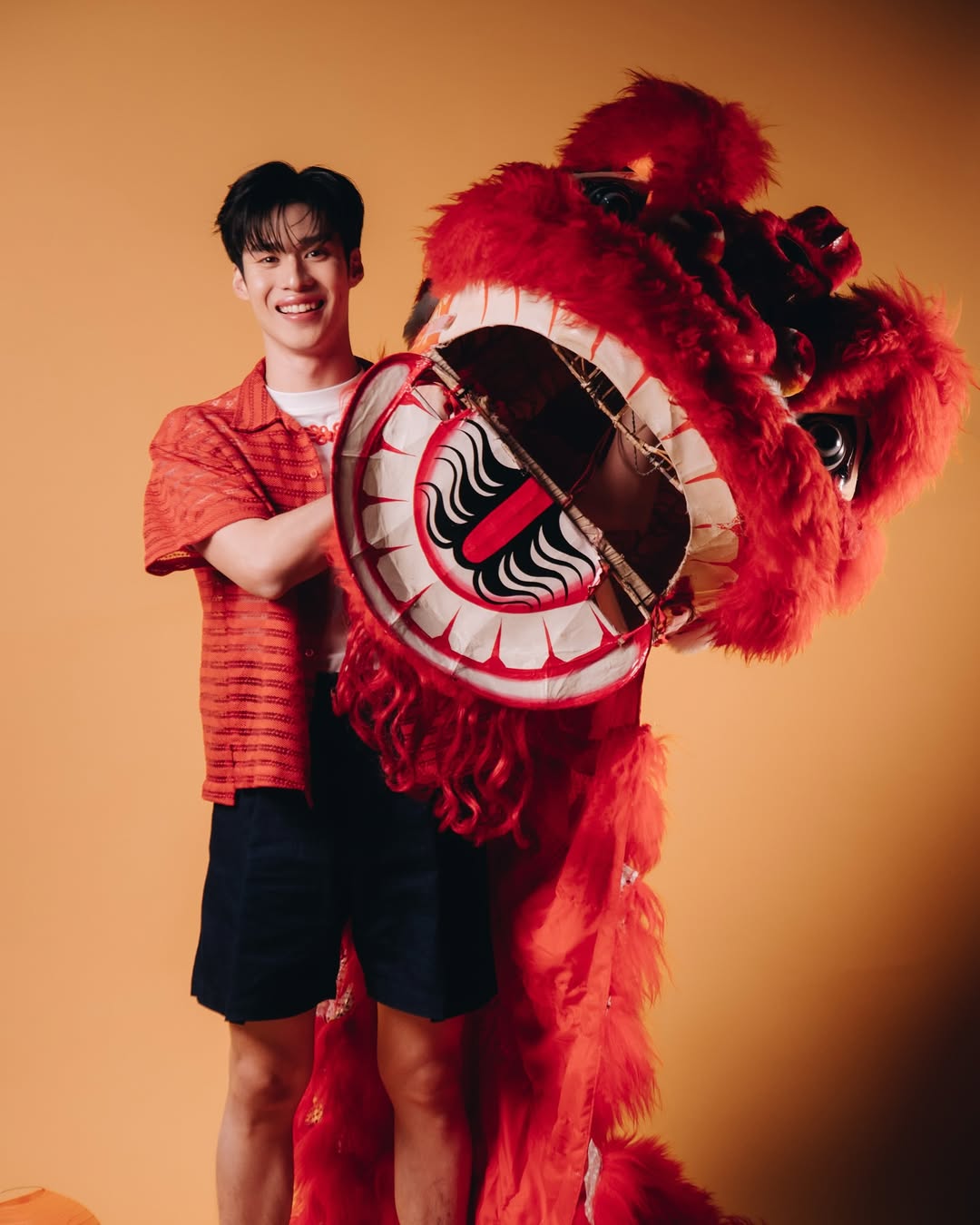 พีค - ภีมพล พาณิชย์ธำรง