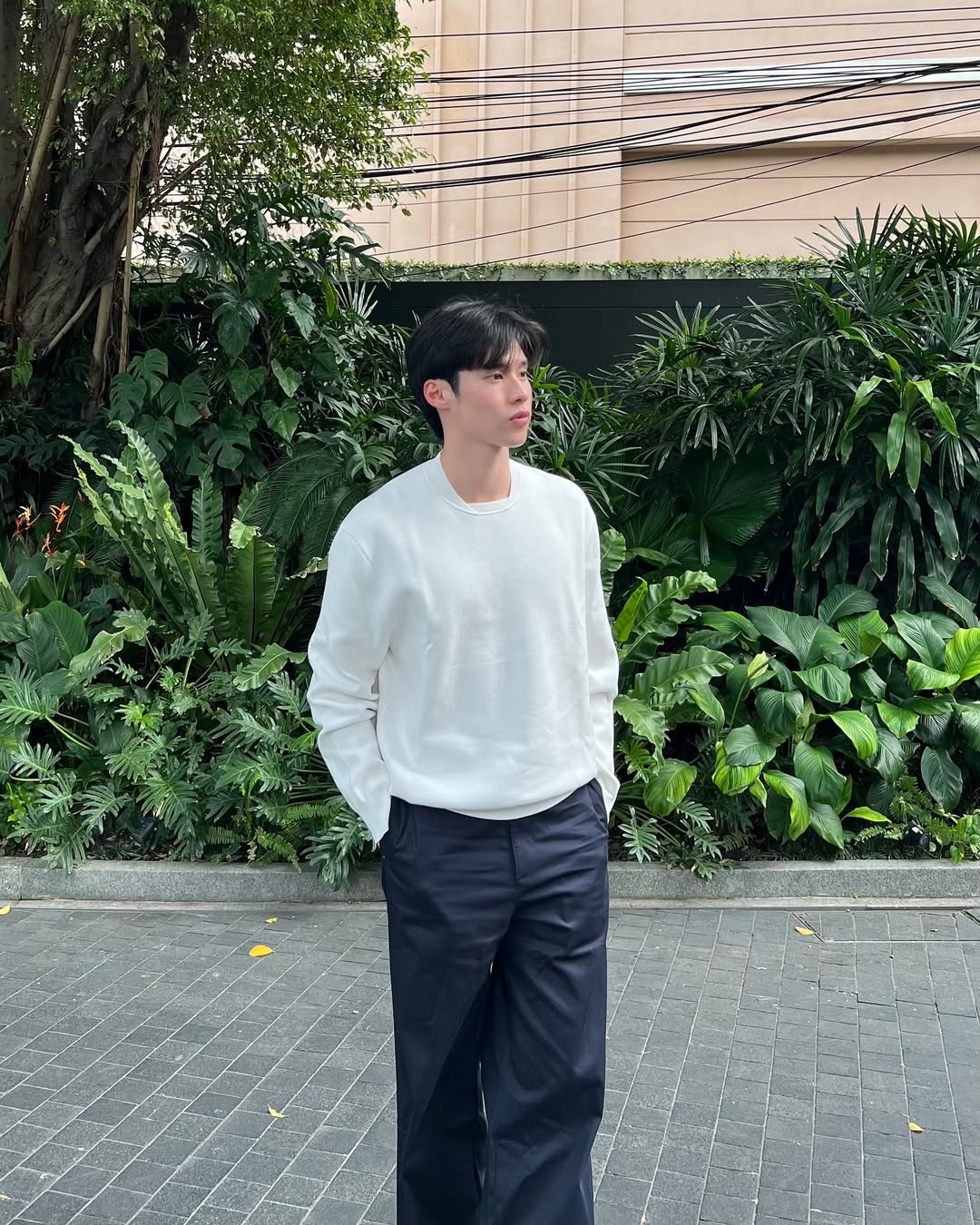 พีค - ภีมพล พาณิชย์ธำรง