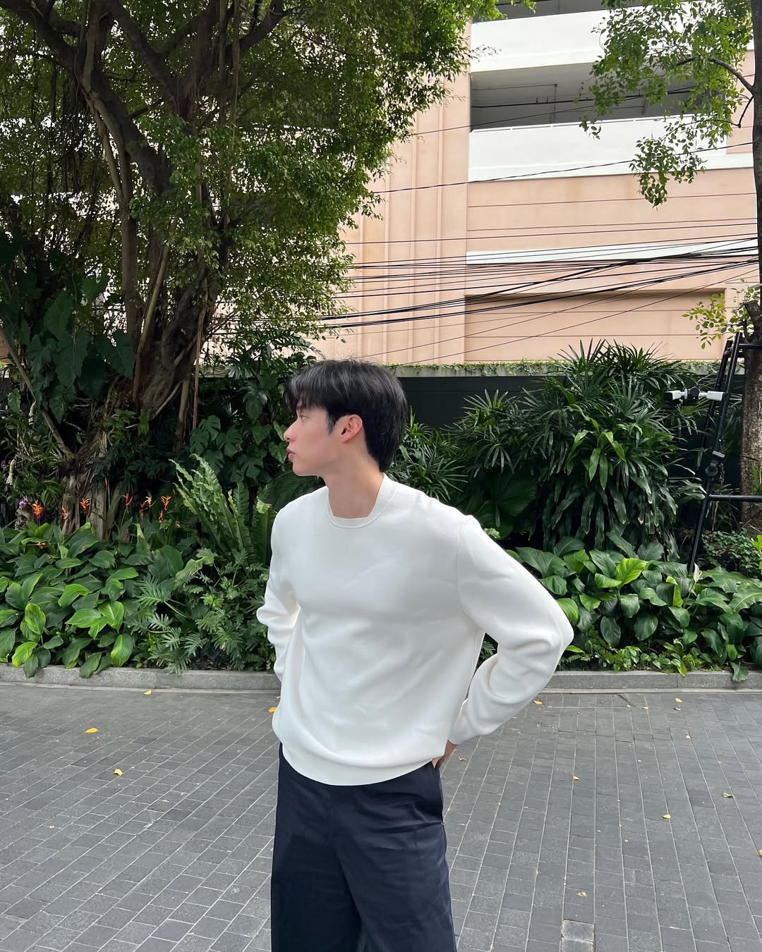 พีค - ภีมพล พาณิชย์ธำรง