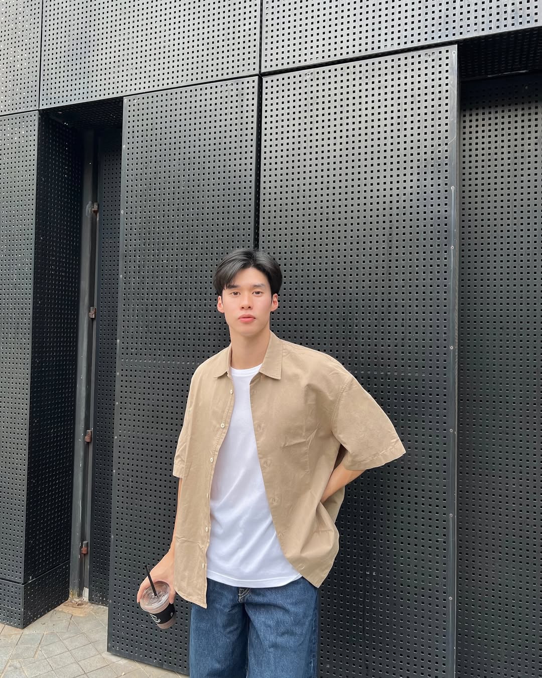 พีค - ภีมพล พาณิชย์ธำรง