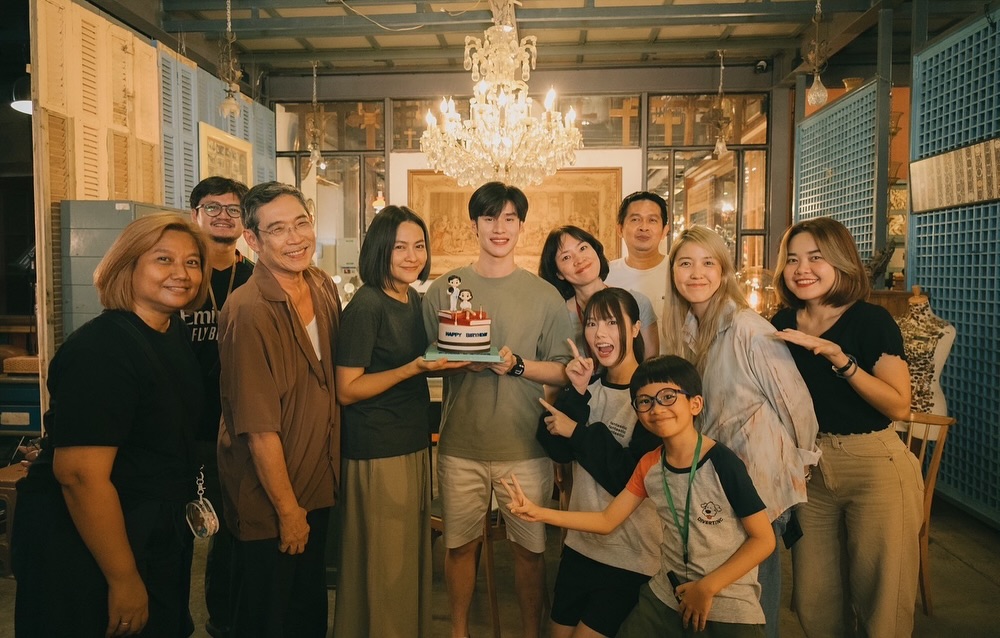 พีค - ภีมพล พาณิชย์ธำรง