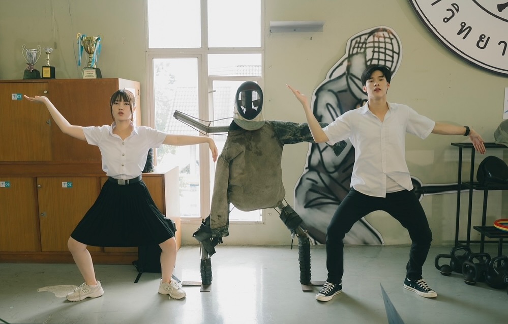 พีค - ภีมพล พาณิชย์ธำรง