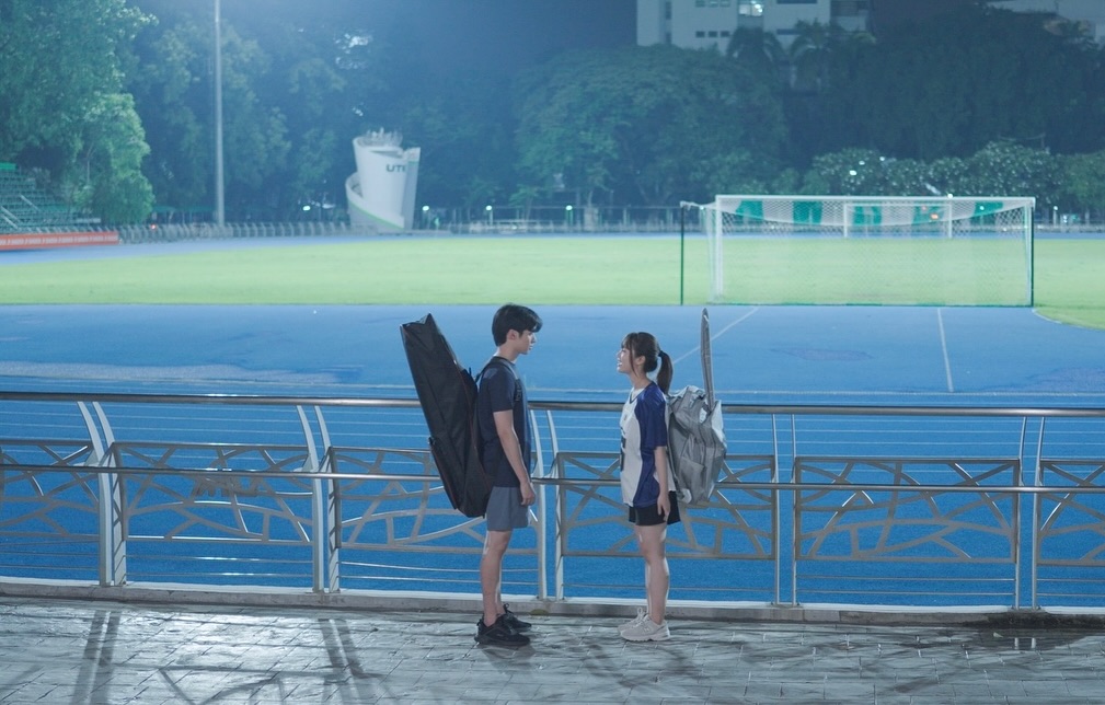 พีค - ภีมพล พาณิชย์ธำรง