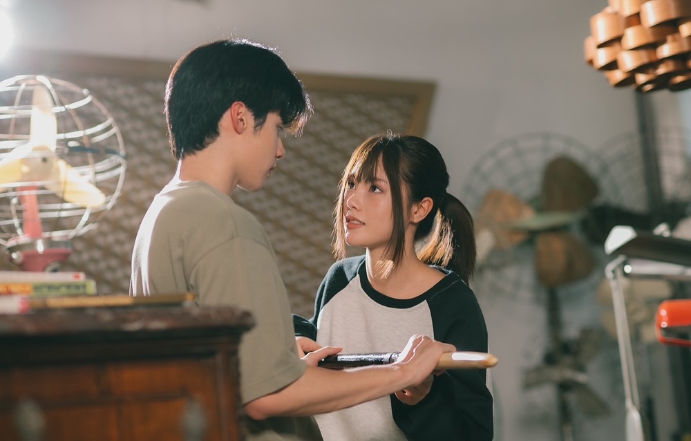 พีค - ภีมพล พาณิชย์ธำรง