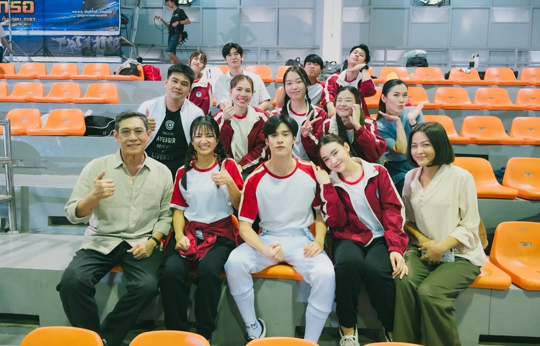 พีค - ภีมพล พาณิชย์ธำรง