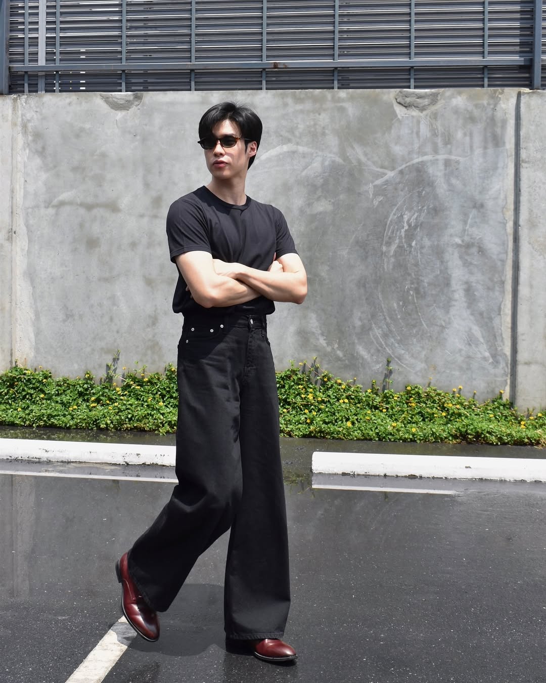 พีค - ภีมพล พาณิชย์ธำรง