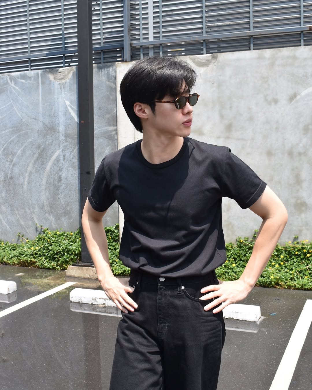 พีค - ภีมพล พาณิชย์ธำรง