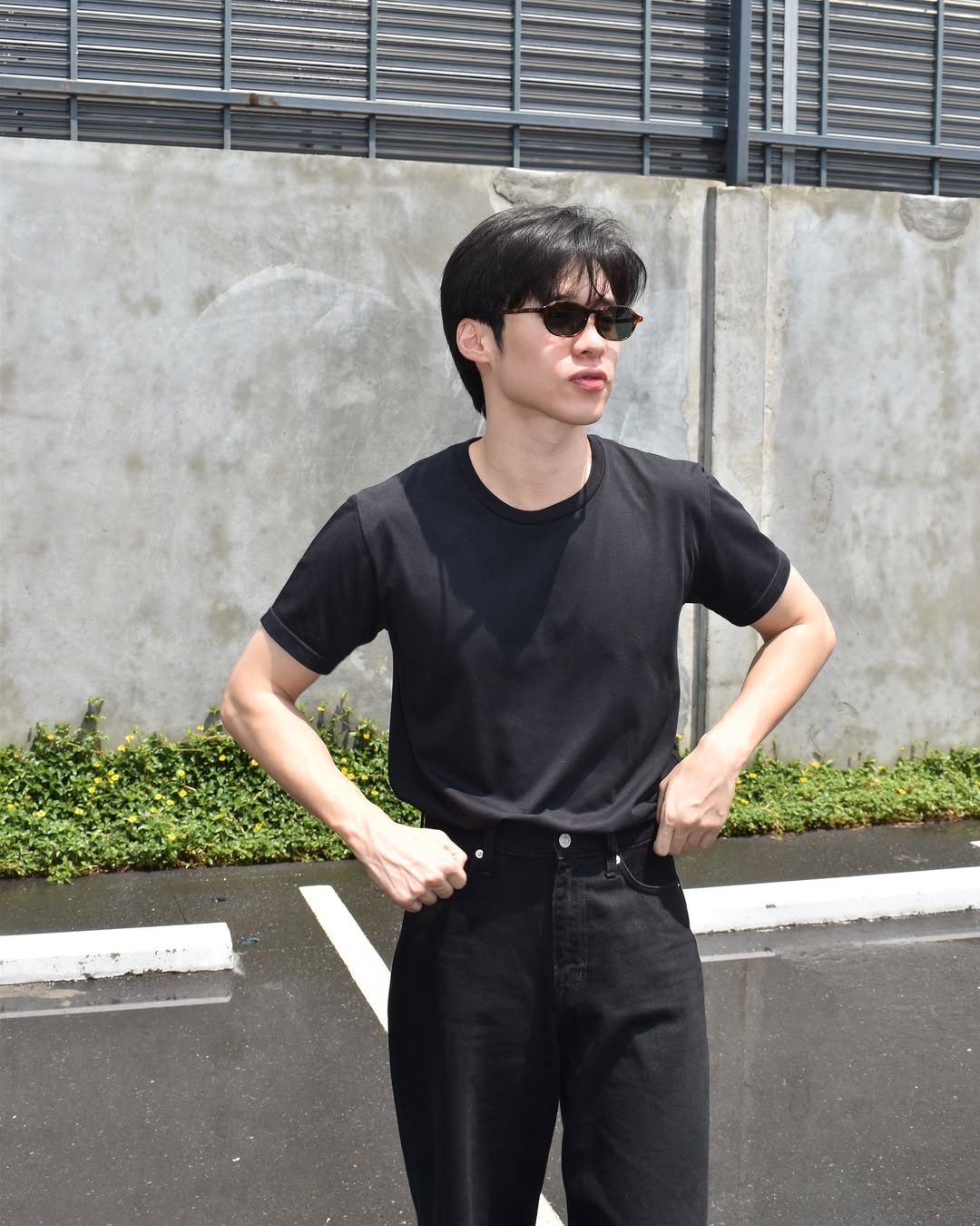 พีค - ภีมพล พาณิชย์ธำรง