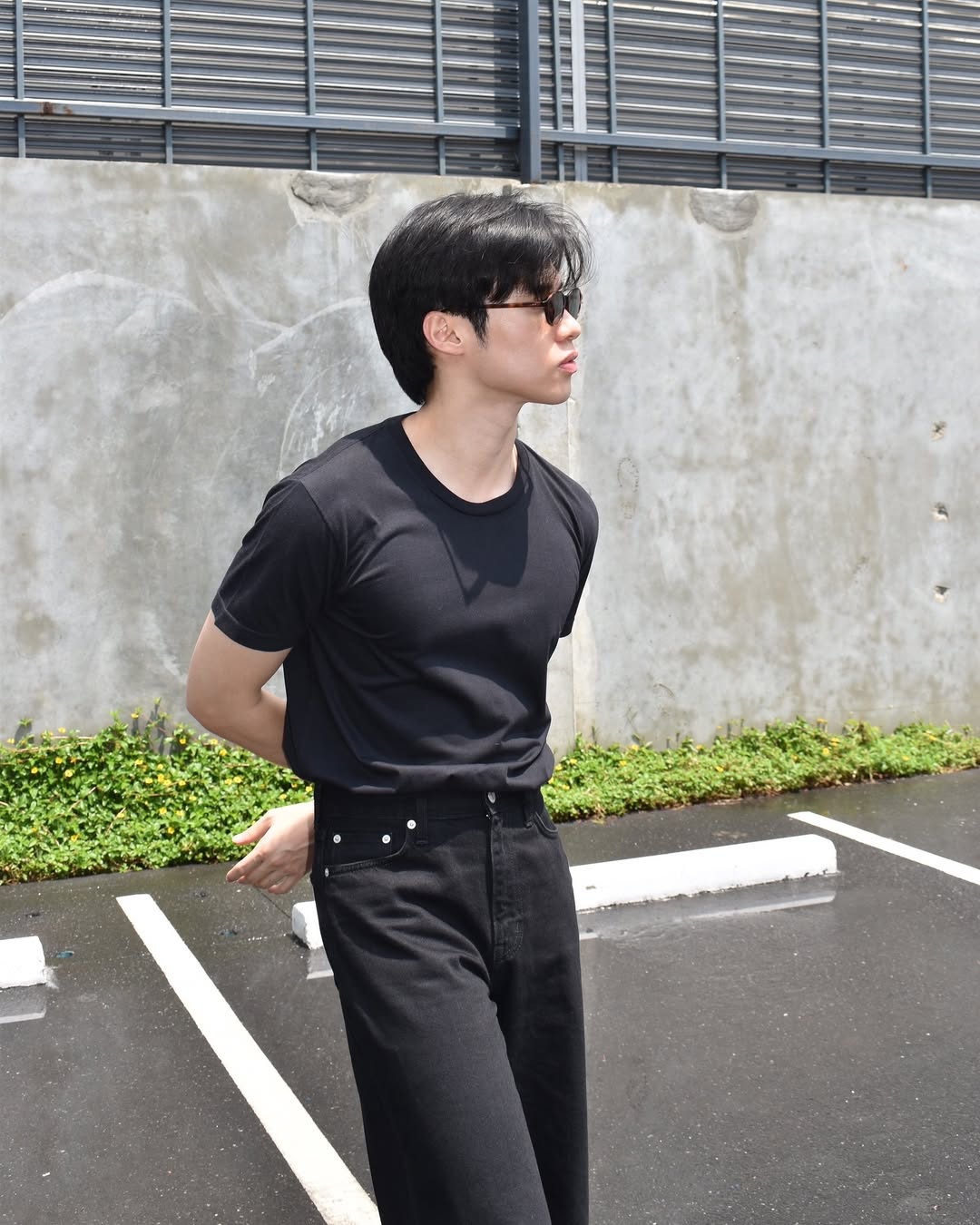 พีค - ภีมพล พาณิชย์ธำรง