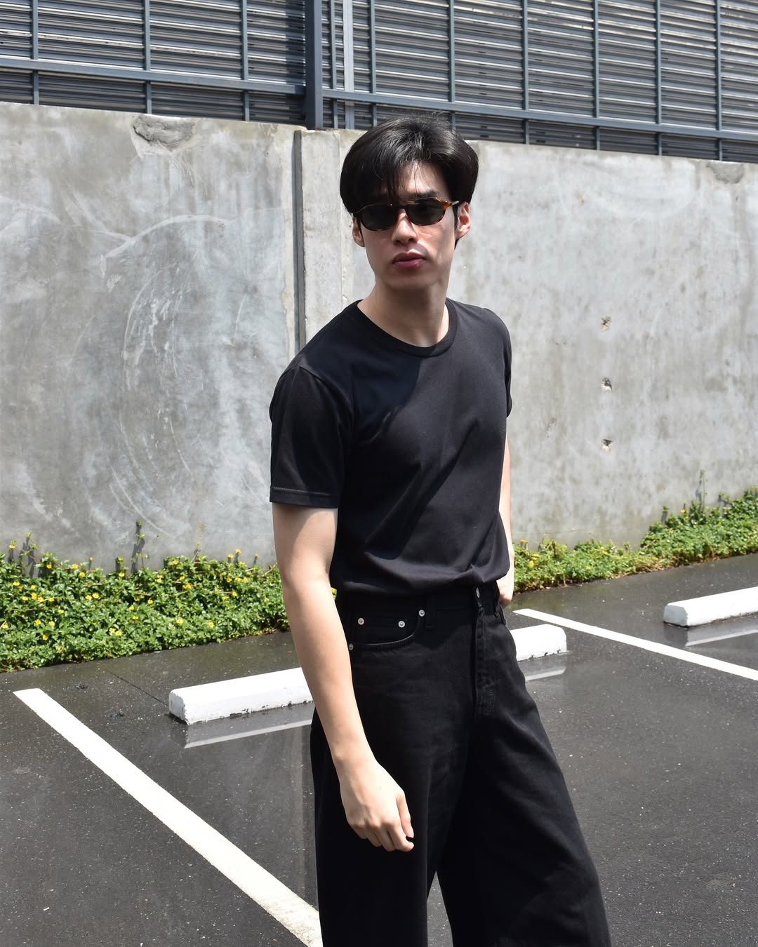 พีค - ภีมพล พาณิชย์ธำรง
