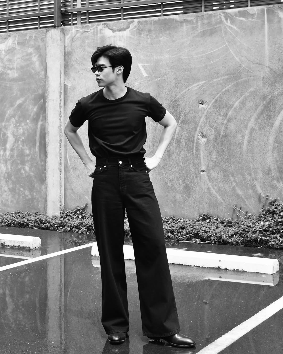 พีค - ภีมพล พาณิชย์ธำรง