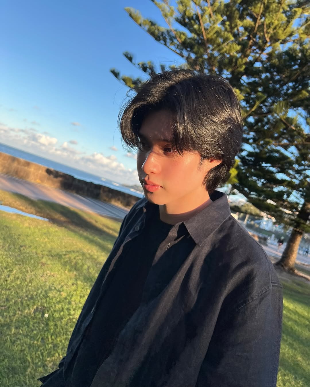พีค - ภีมพล พาณิชย์ธำรง