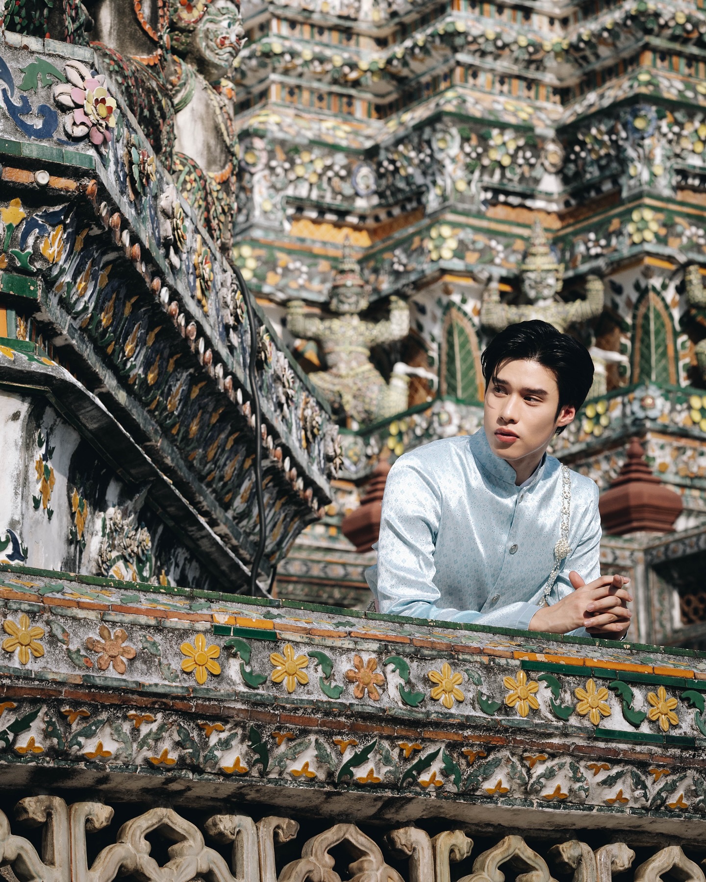 พีค - ภีมพล พาณิชย์ธำรง