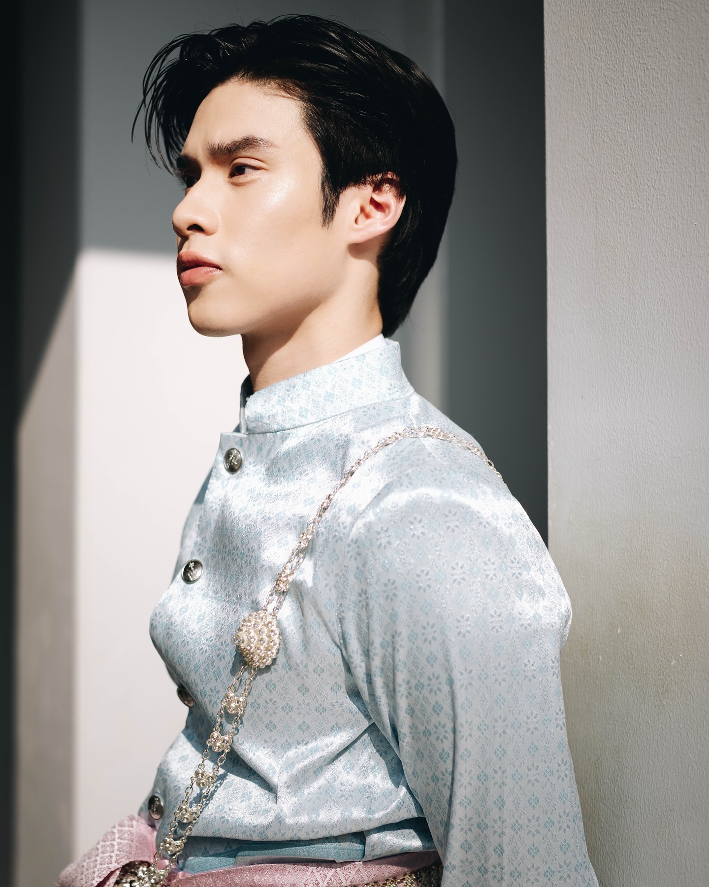 พีค - ภีมพล พาณิชย์ธำรง