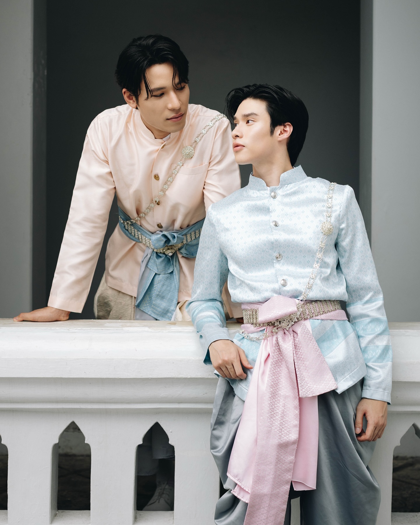 พีค - ภีมพล พาณิชย์ธำรง