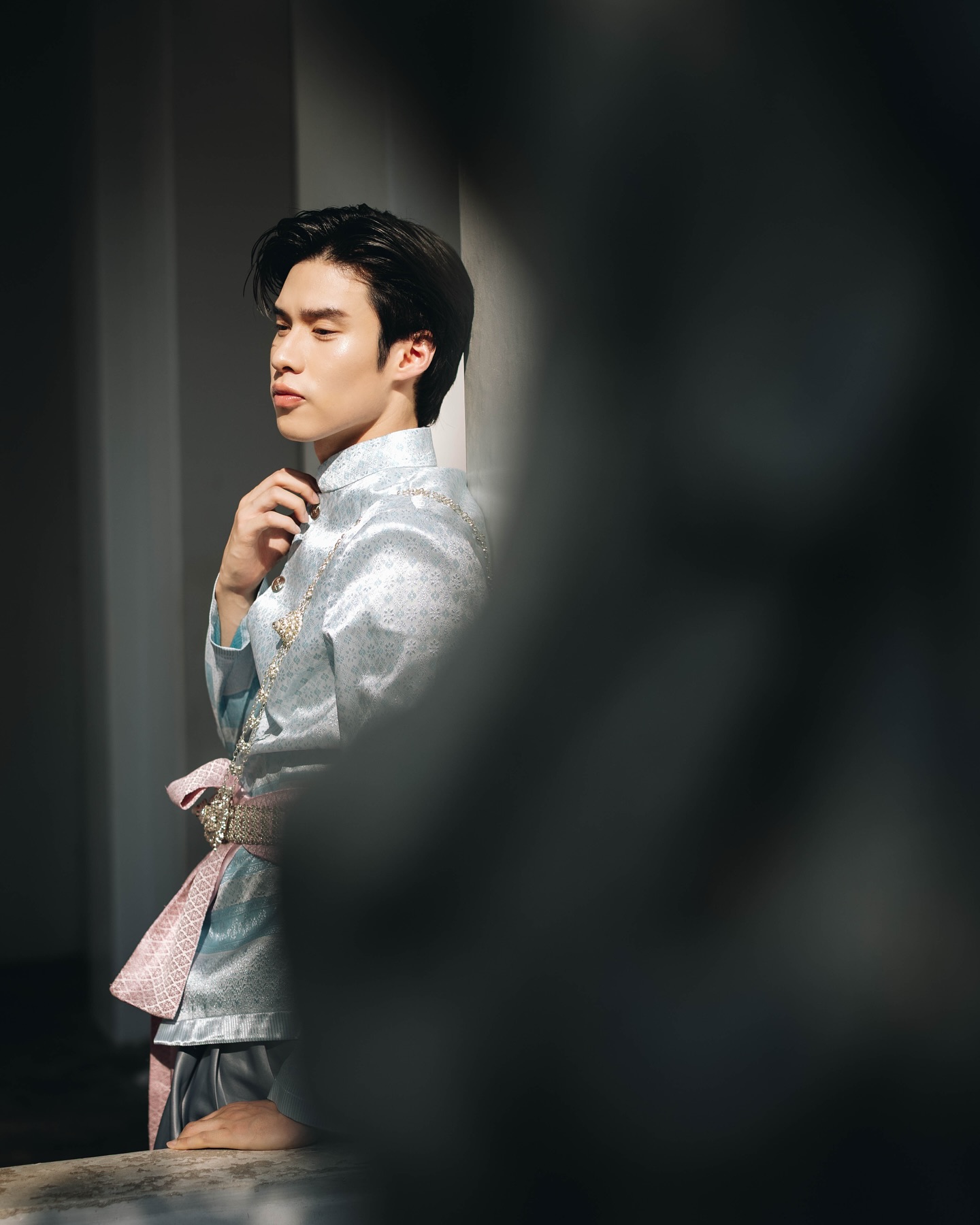 พีค - ภีมพล พาณิชย์ธำรง