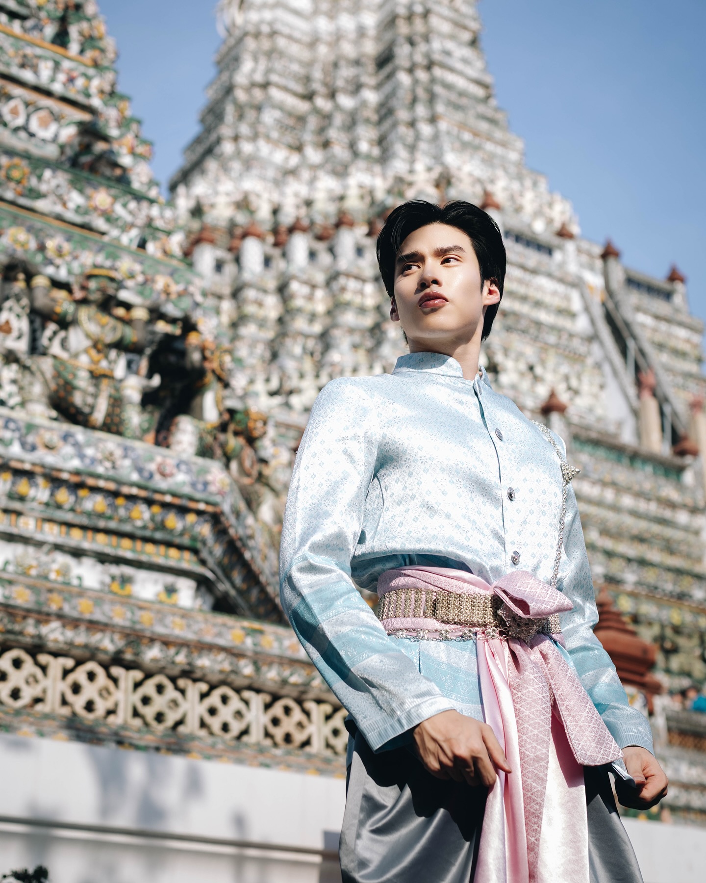 พีค - ภีมพล พาณิชย์ธำรง