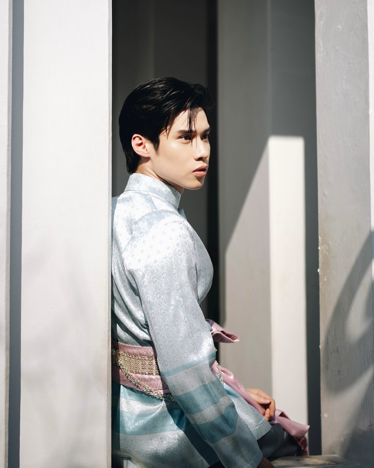 พีค - ภีมพล พาณิชย์ธำรง