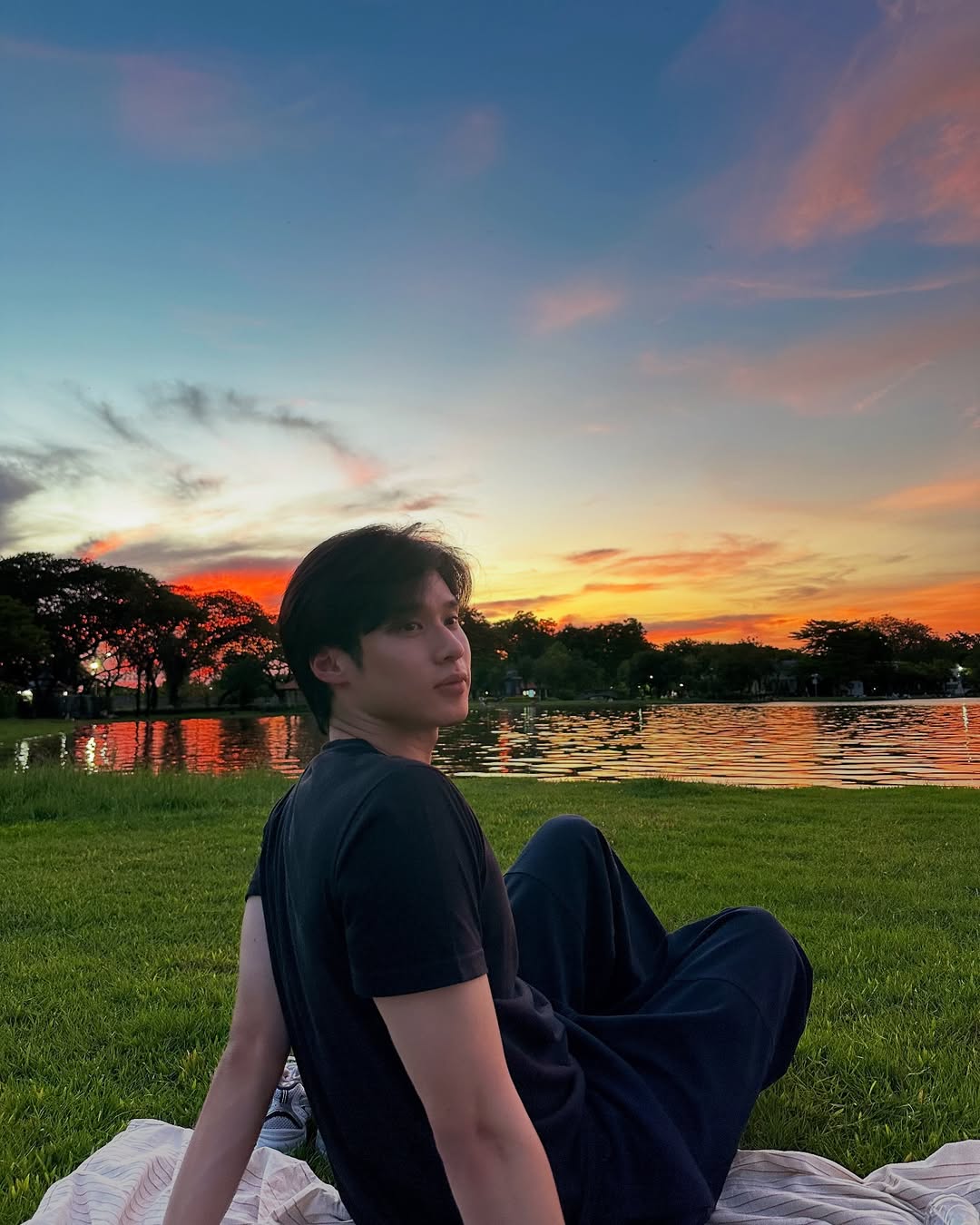 พีค - ภีมพล พาณิชย์ธำรง