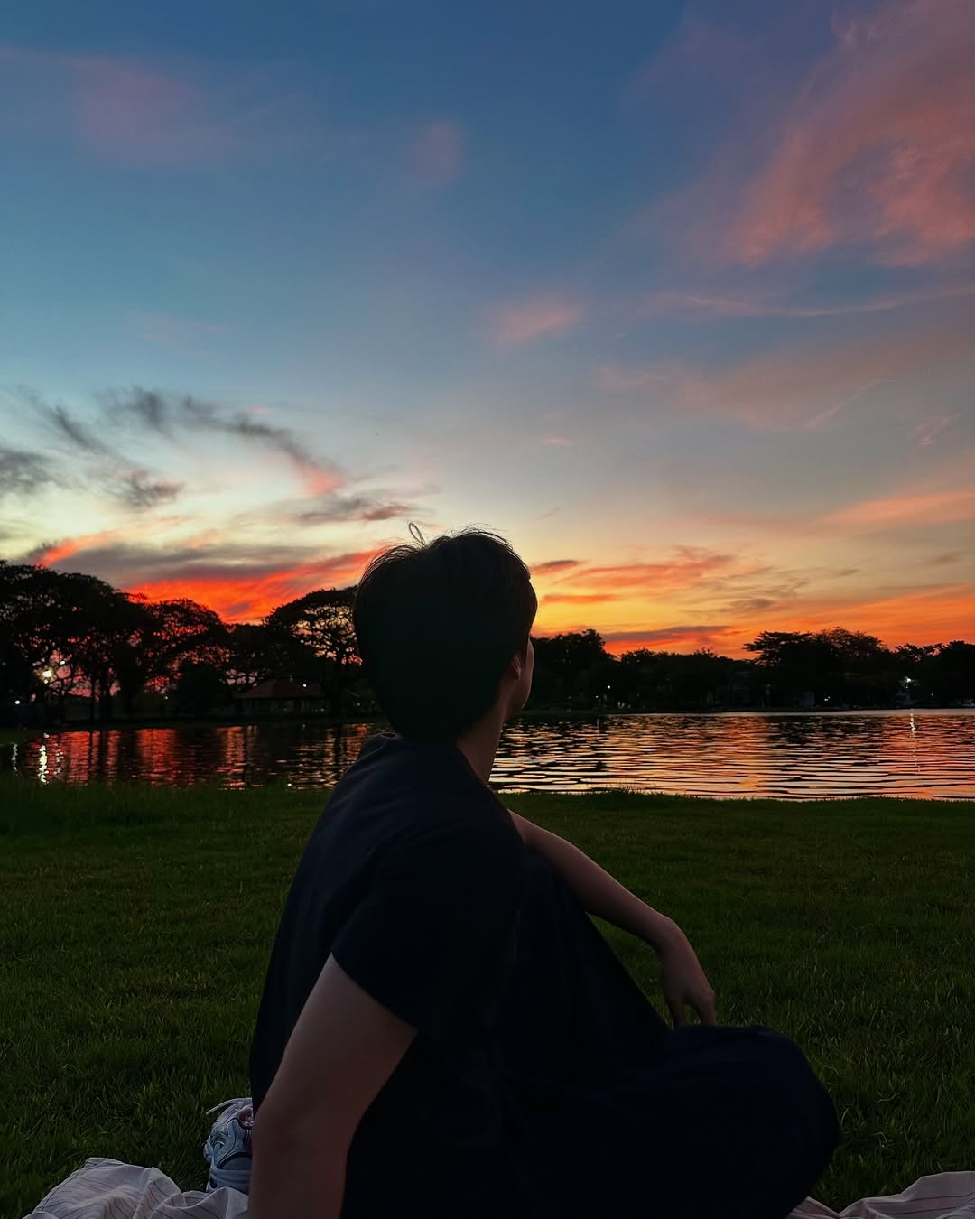 พีค - ภีมพล พาณิชย์ธำรง