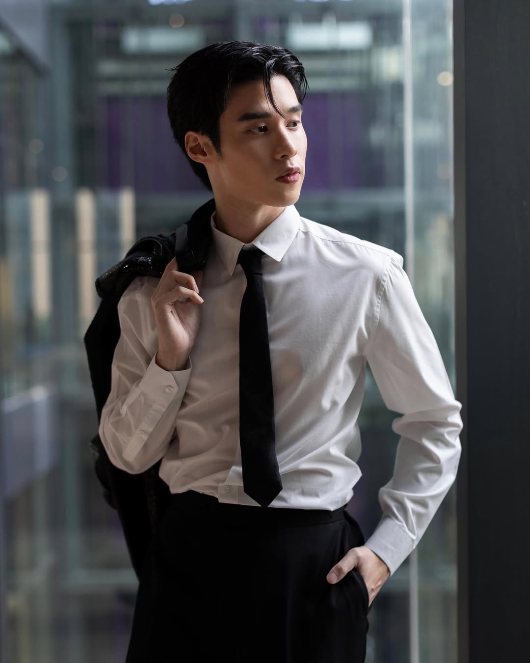 พีค - ภีมพล พาณิชย์ธำรง