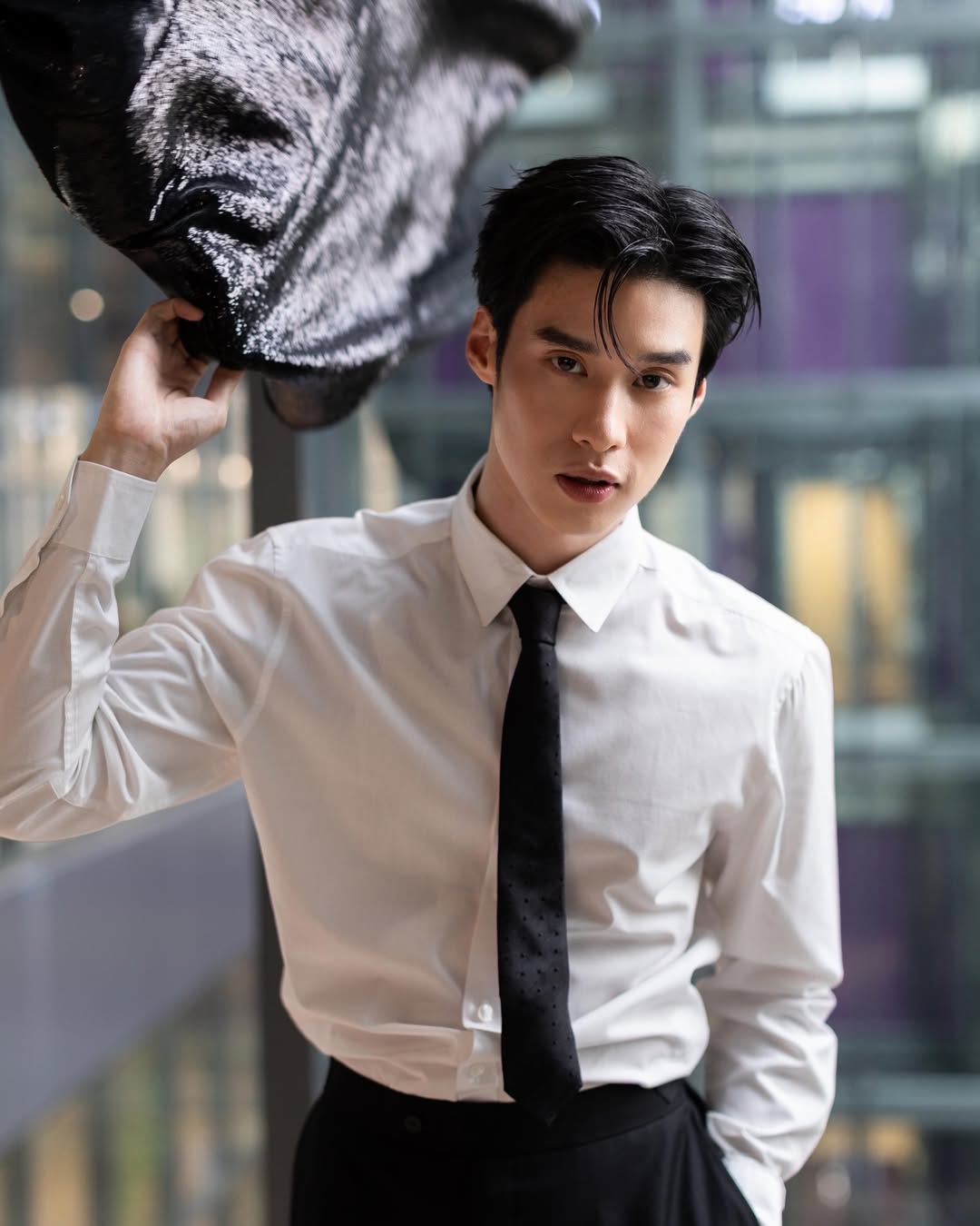 พีค - ภีมพล พาณิชย์ธำรง