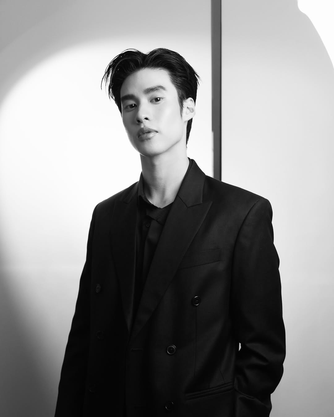 พีค - ภีมพล พาณิชย์ธำรง