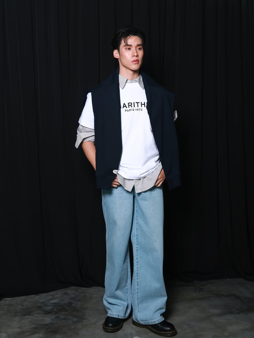พีค - ภีมพล พาณิชย์ธำรง