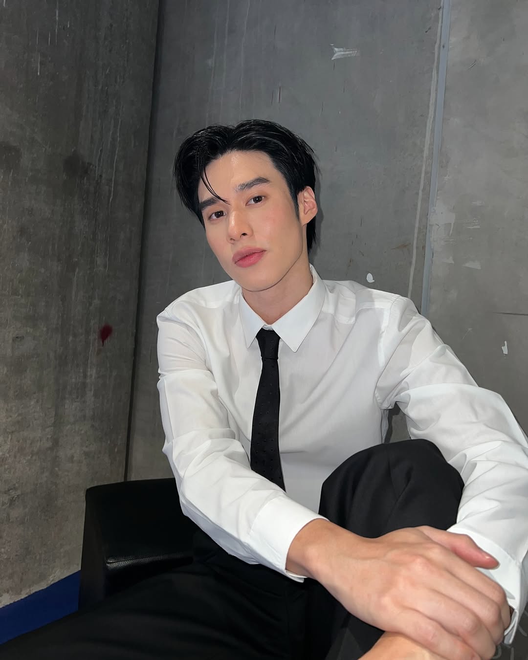พีค - ภีมพล พาณิชย์ธำรง