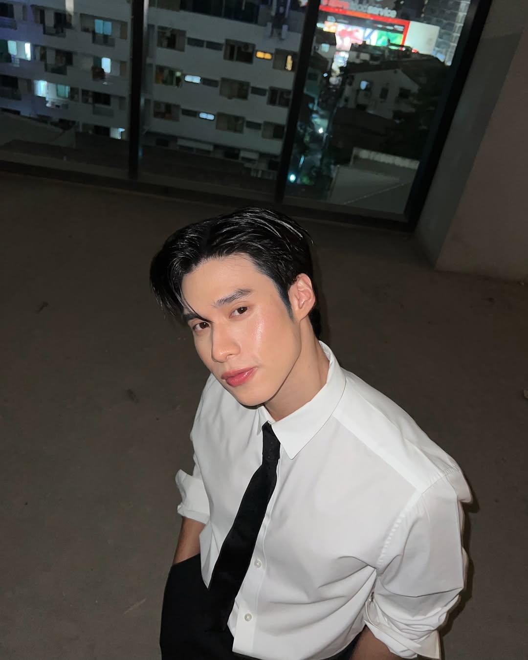 พีค - ภีมพล พาณิชย์ธำรง