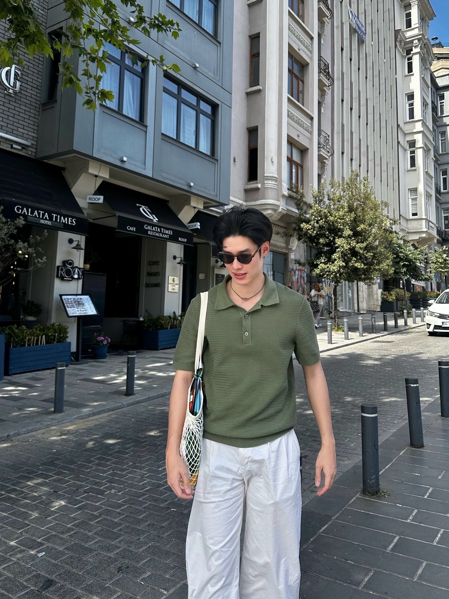 พีค - ภีมพล พาณิชย์ธำรง