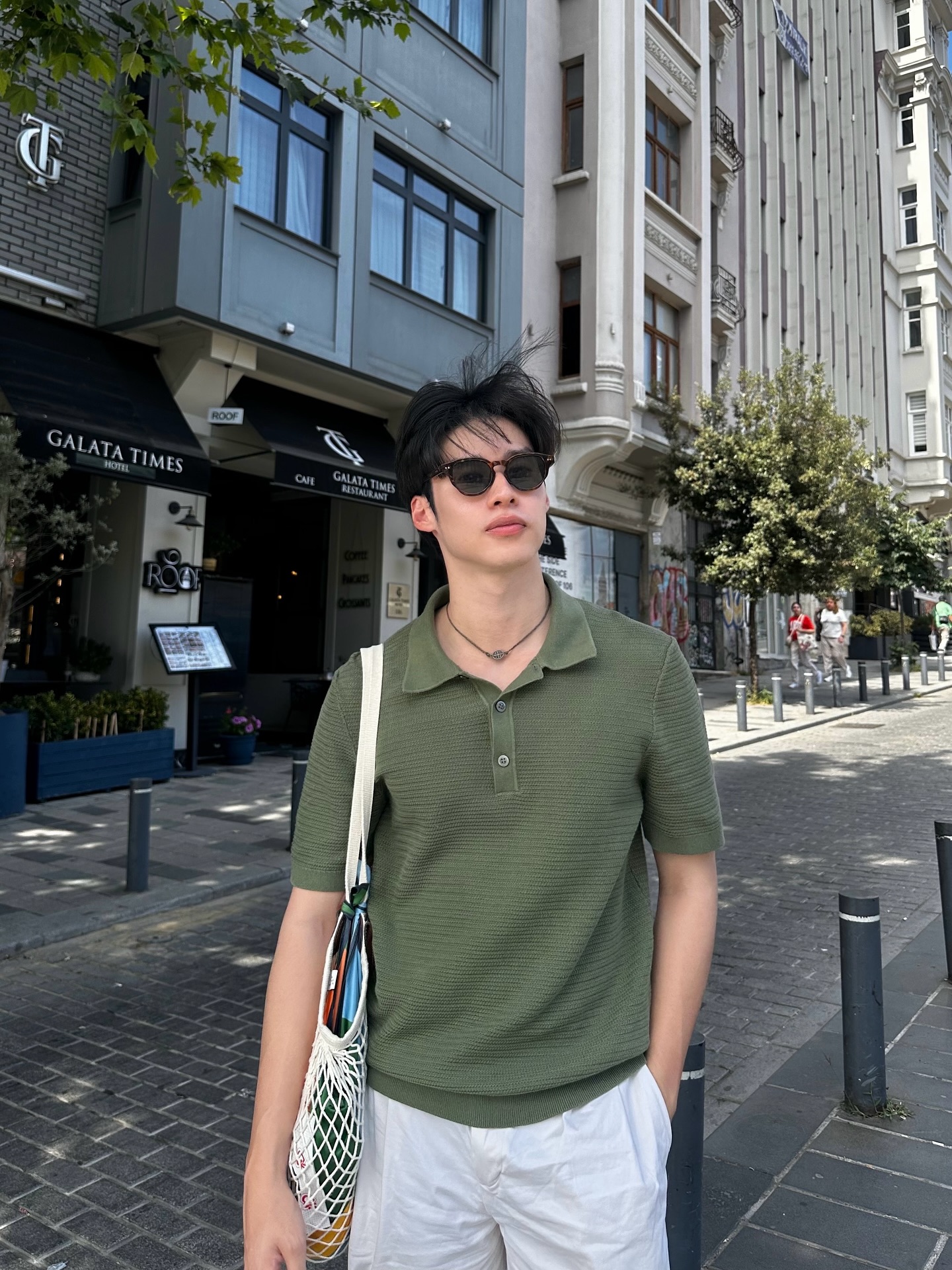 พีค - ภีมพล พาณิชย์ธำรง