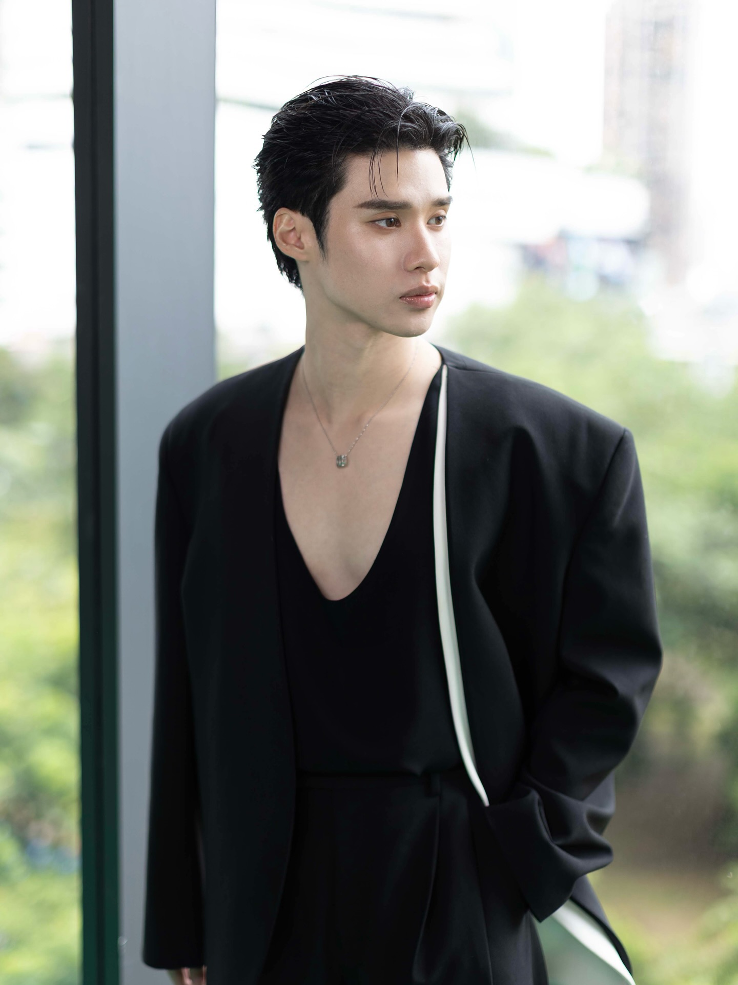 พีค - ภีมพล พาณิชย์ธำรง