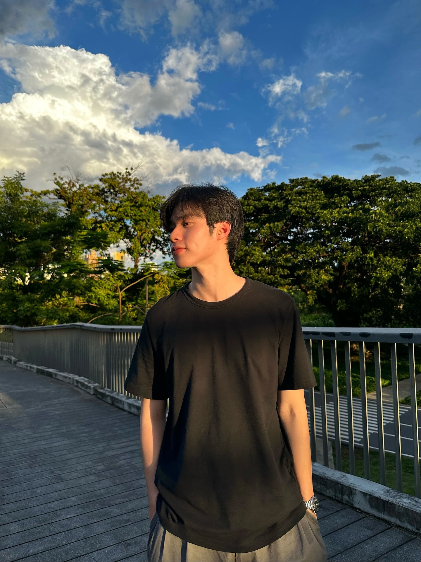 พีค - ภีมพล พาณิชย์ธำรง