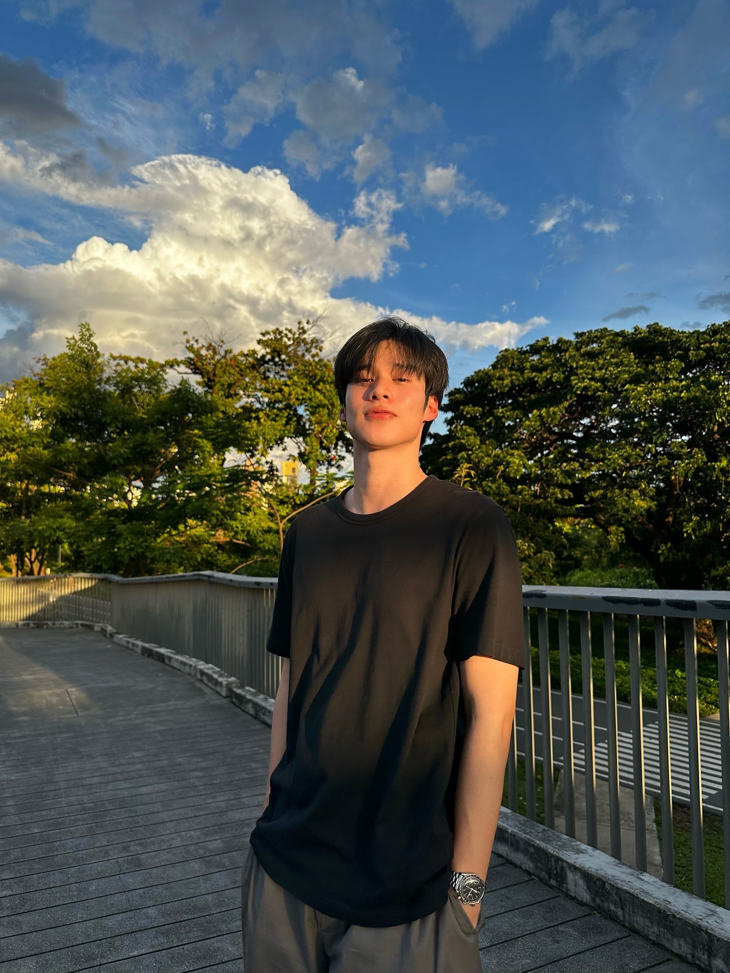 พีค - ภีมพล พาณิชย์ธำรง
