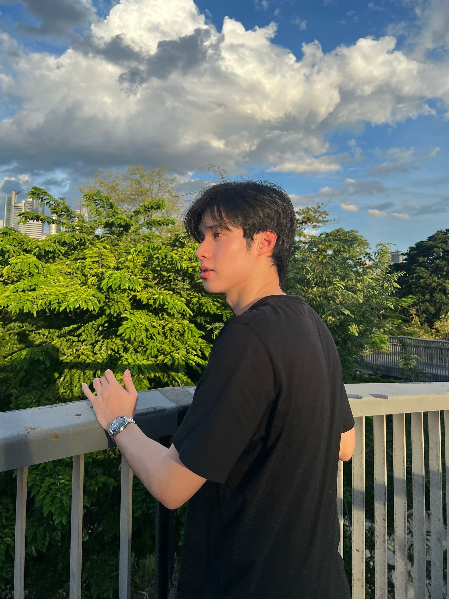 พีค - ภีมพล พาณิชย์ธำรง