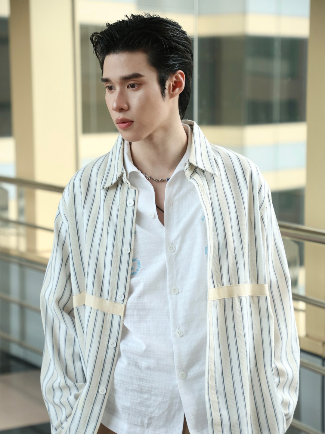 พีค - ภีมพล พาณิชย์ธำรง