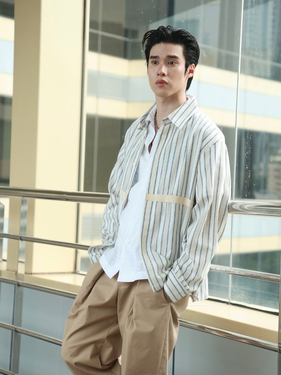 พีค - ภีมพล พาณิชย์ธำรง