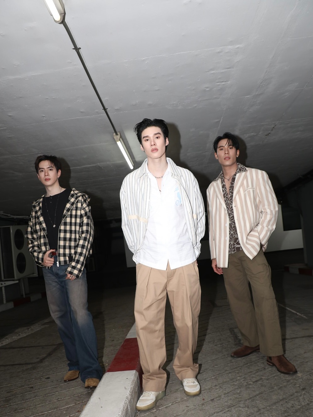 พีค - ภีมพล พาณิชย์ธำรง