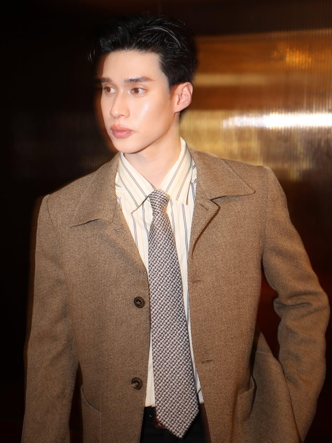 พีค - ภีมพล พาณิชย์ธำรง
